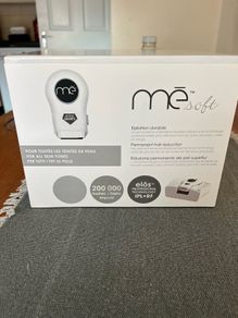 Laser Hair removal machine