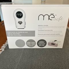 Laser Hair removal machine