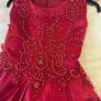 Girls Confirmation / Occasion / Flower Girl dress Image 3
