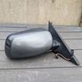Bmw e60 5 series SE model mirrors Image 8