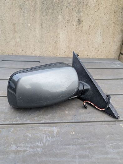 Bmw e60 5 series SE model mirrors