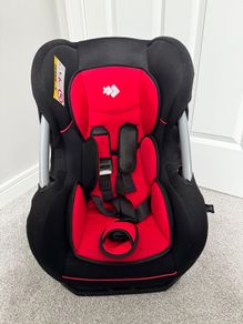 Free car seat