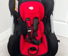 Free car seat