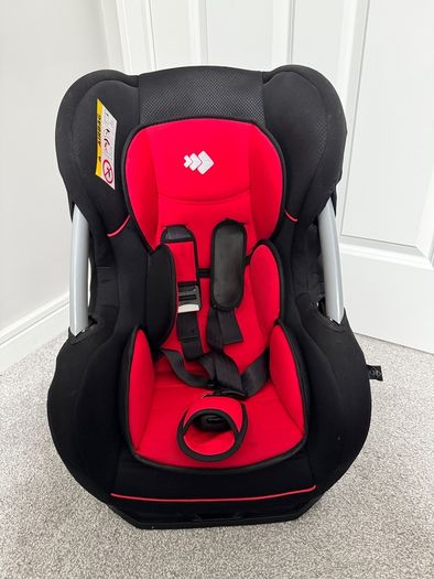 Free car seat