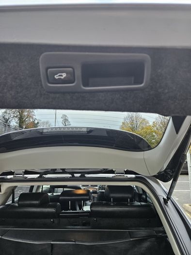 Lexus RX 450H Advance Panroof