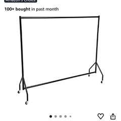 Clothes Rail