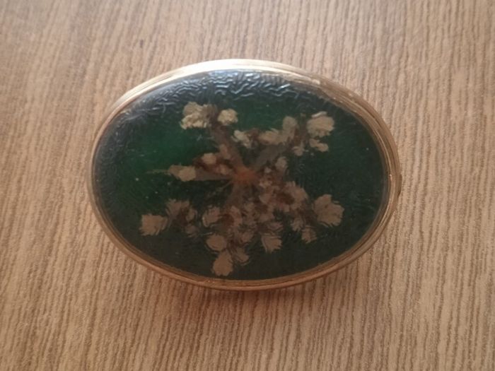 brooch