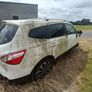 Nissan Qashqai +2 (2011) Image 2