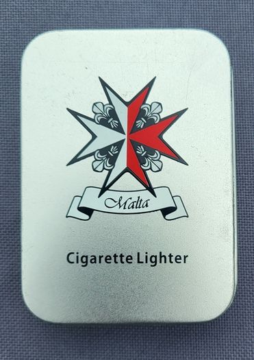 Collection of Cigarette Lighters