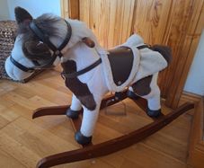 Rocking horse