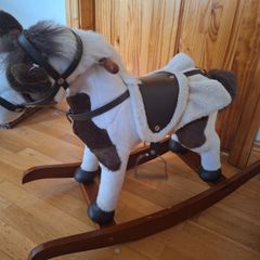 Rocking horse
