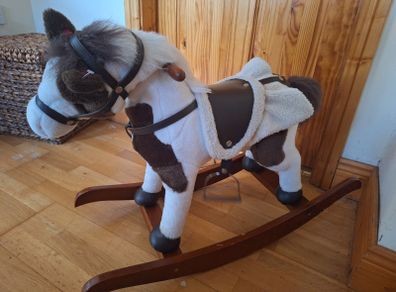 Rocking horse