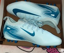 football boots