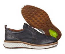 Ecco Brogue