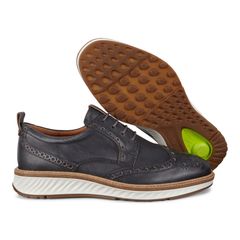 Ecco Brogue