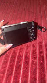 LUMIX DC-TZ99 compact zoom 4k travel camera
