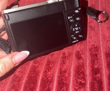 LUMIX DC-TZ99 compact zoom 4k travel camera