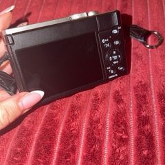 LUMIX DC-TZ99 compact zoom 4k travel camera