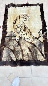 Rug Or Wall Hanging