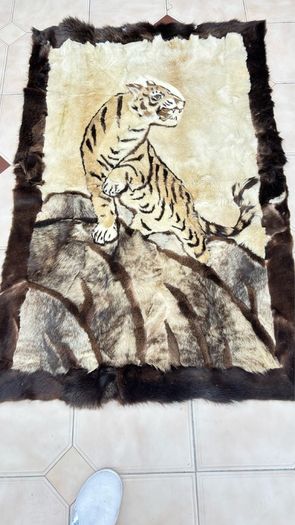 Rug Or Wall Hanging