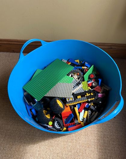 Lego - assorted box