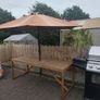 patio table Image 10