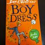 David Walliams Bundle Image 3