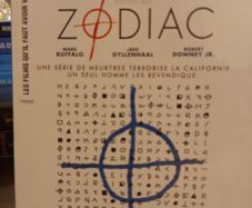 Zodiac Dvd New And Sealed Robert Downey Jr Thriller New And Sealed