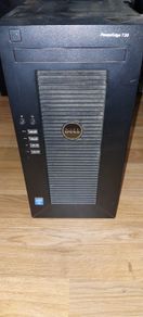 Dell PowerEdge T20 Server