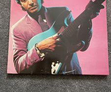 Ry Cooder - Bop Til You Drop