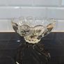Crystal glass center piece Image 5