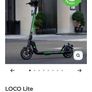 electric scooter Image 2