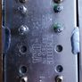 Mojotone PW Hornet neck Image 2