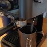 Delonghi Stilosa Coffee Machine + Coffee Bean Grinder Image 2
