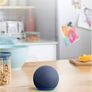 Echo Dot (Newest gen) | Bluetooth smart speaker with big vibrant sound and Wi-Fi | Charcoal, with Alexa+ Early Access Image 5
