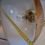 Pool Snooker Table Brass light lamp bar Image 5