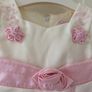 Baby Girl Dress 3-6 Months Image 6
