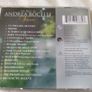 The Best of Andre Bocelli Cd Image 2