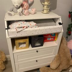changing table