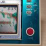 Nintendo Game & Watch Donkey Kong Jr Junior 1982 Image 5