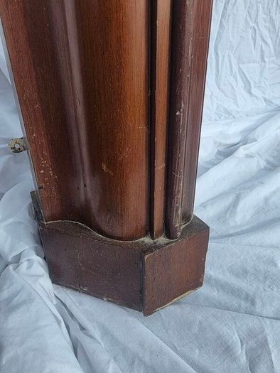 Antique Colbran Bratt fire surround circa. 1920