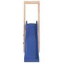 Outdoor Playset Solid Wood Pine Image 3