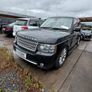 11 Range Rover 4.4 TDV8 Auto Crew Cab Vogue SE Image 2