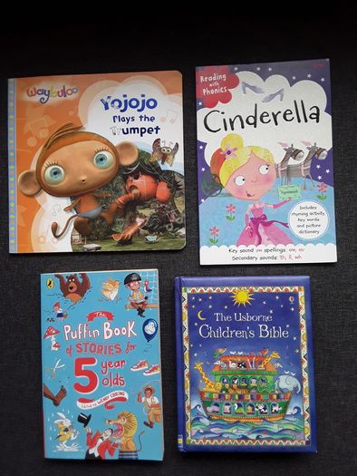 25 toddler books in perfect condition