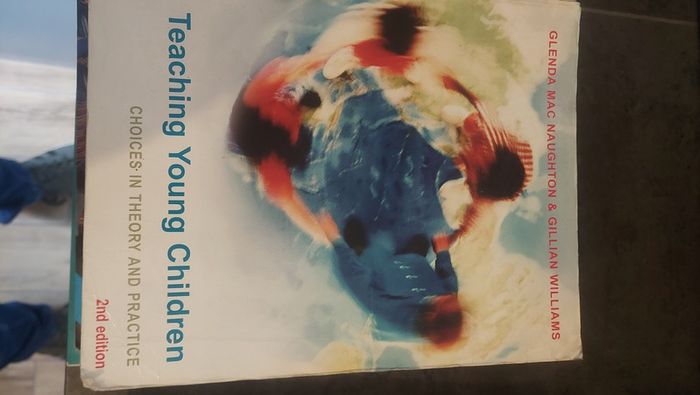 College books