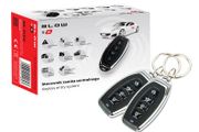 New Keyless Entry Car System S8 Central Lock + 2x Remote Control # 1568