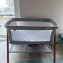 Moses daytime cot Image 2