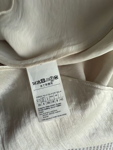 Max Mara dress