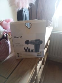 massage set