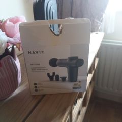 massage set